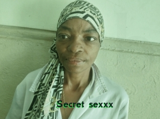 Secret_sexxx