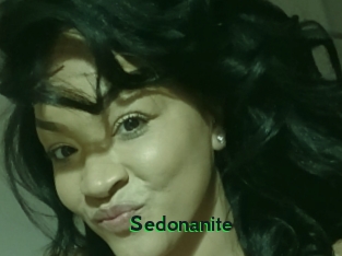 Sedonanite