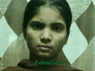 Sehnazkhan