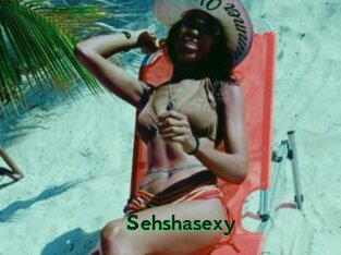 Sehshasexy