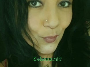 Selennamilf