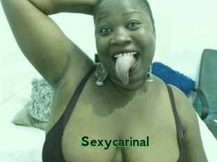 Sexycarinal