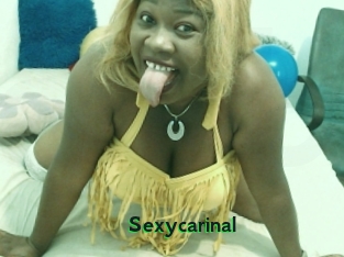 Sexycarinal