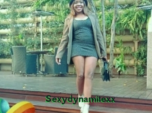 Sexydynamitexx