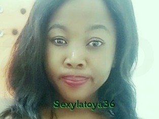 Sexylatoya36