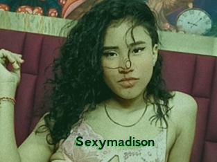 Sexymadison