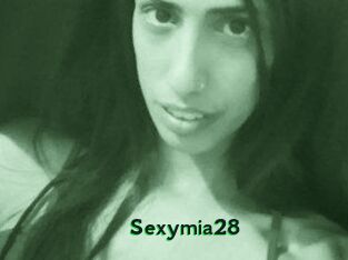 Sexymia28