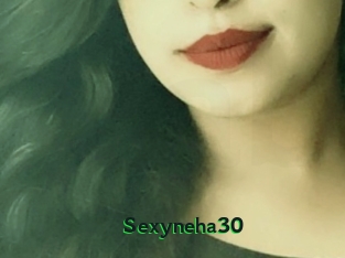 Sexyneha30