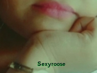 Sexyroose