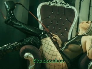 Shadovelvet