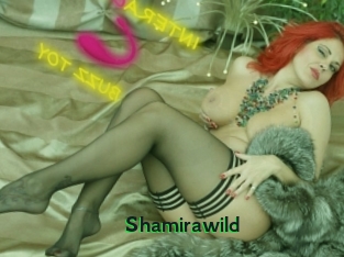 Shamirawild