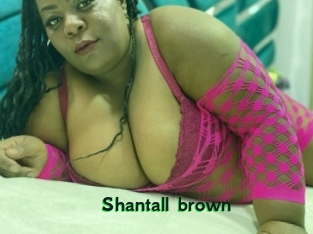 Shantall_brown