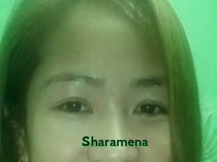 Sharamena