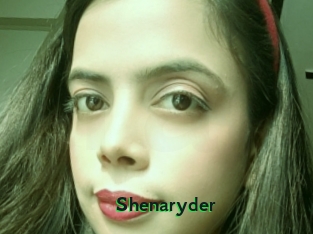 Shenaryder