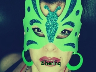 Sherinq