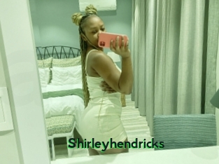 Shirleyhendricks