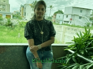 Shruthikhushi