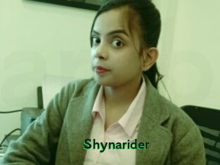 Shynarider