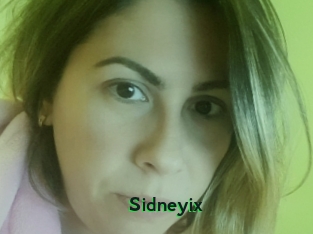 Sidneyix