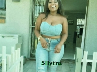 Sillytina