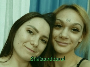 Silviaanddarel