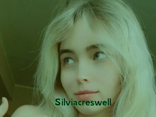 Silviacreswell