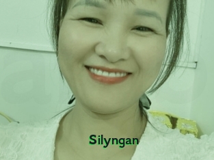 Silyngan