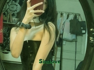 Sinalove