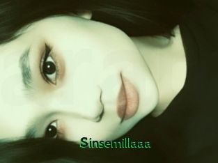 Sinsemillaaa