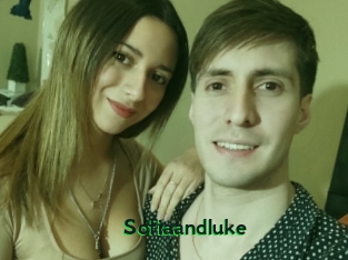 Sofiaandluke