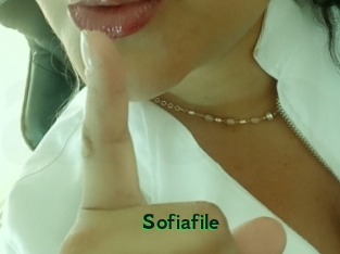 Sofiafile