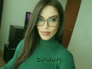 Sofialatiff