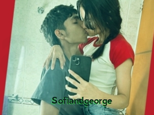 Sofiandgeorge