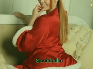 Soniaballin