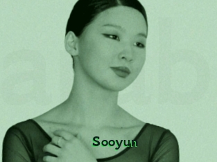 Sooyun