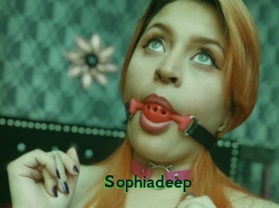 Sophiadeep