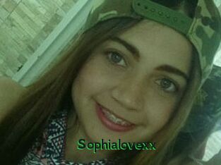 Sophialovexx