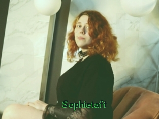 Sophietaft