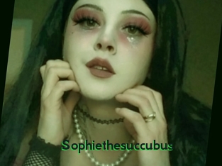 Sophiethesuccubus