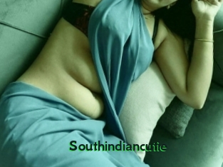 Southindiancutie