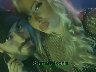 Stefanelxonia