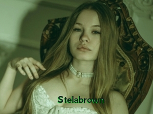 Stelabrown