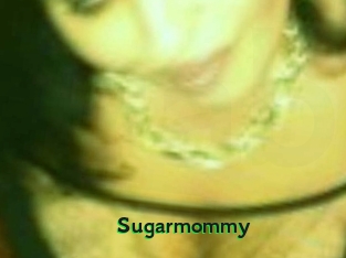 Sugarmommy