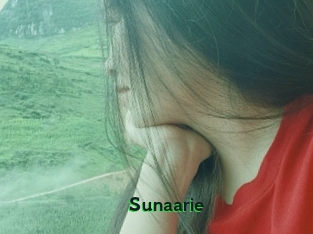 Sunaarie