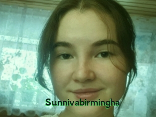 Sunnivabirmingha