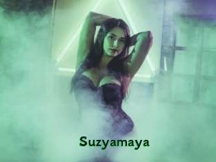 Suzyamaya