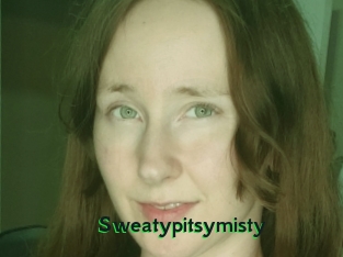 Sweatypitsymisty