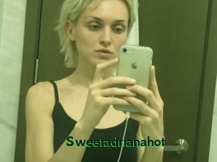 Sweetadrianahot