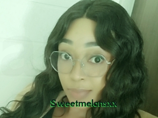 Sweetmelonsxx