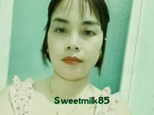 Sweetmilk85